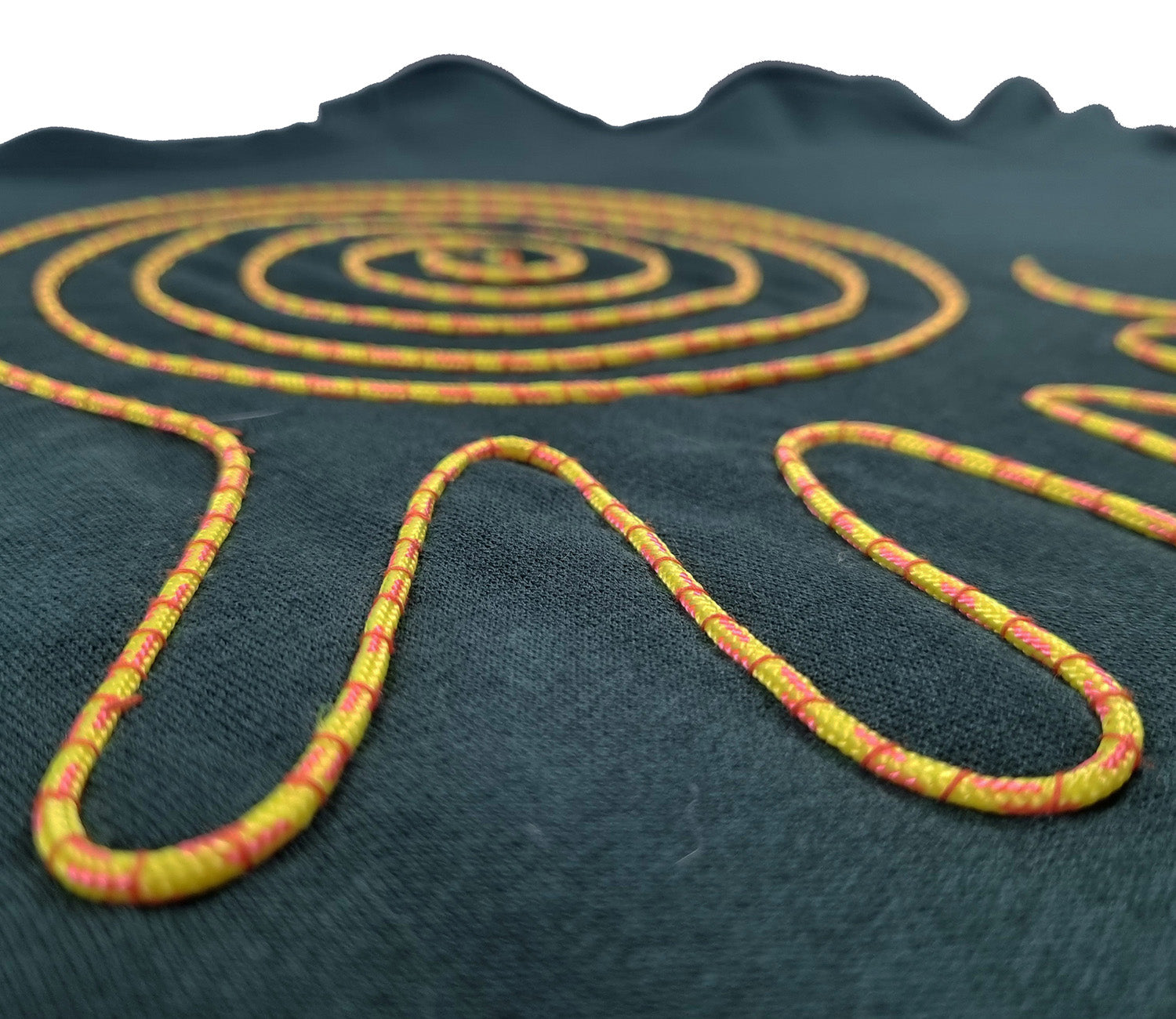 Dark green Sweatshirt