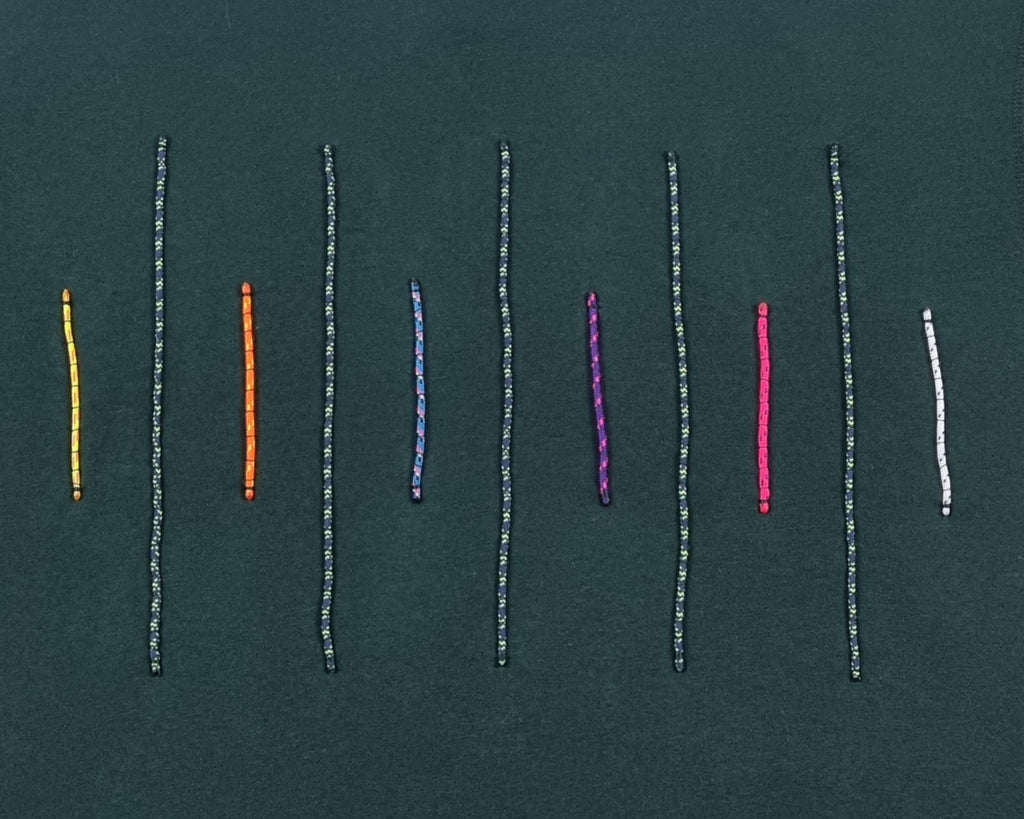 Sweatshirt verde escuro