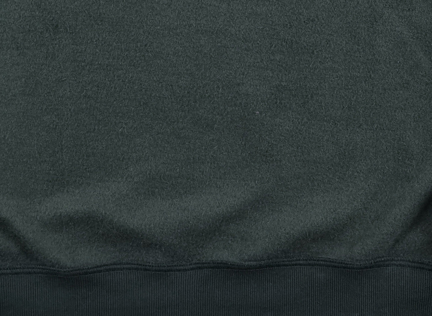 Dark green Sweatshirt