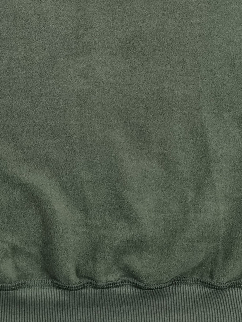 Light dry green Sweatshirt