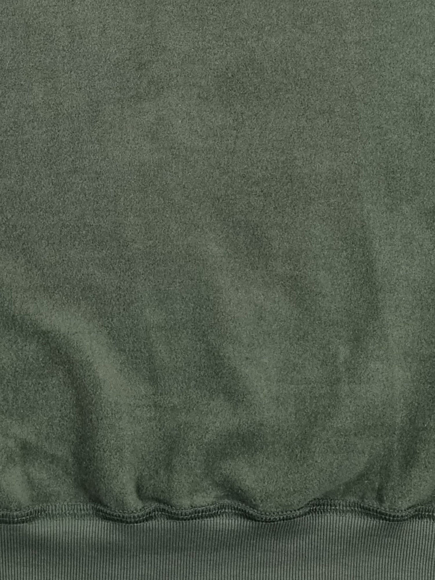 Light dry green Sweatshirt