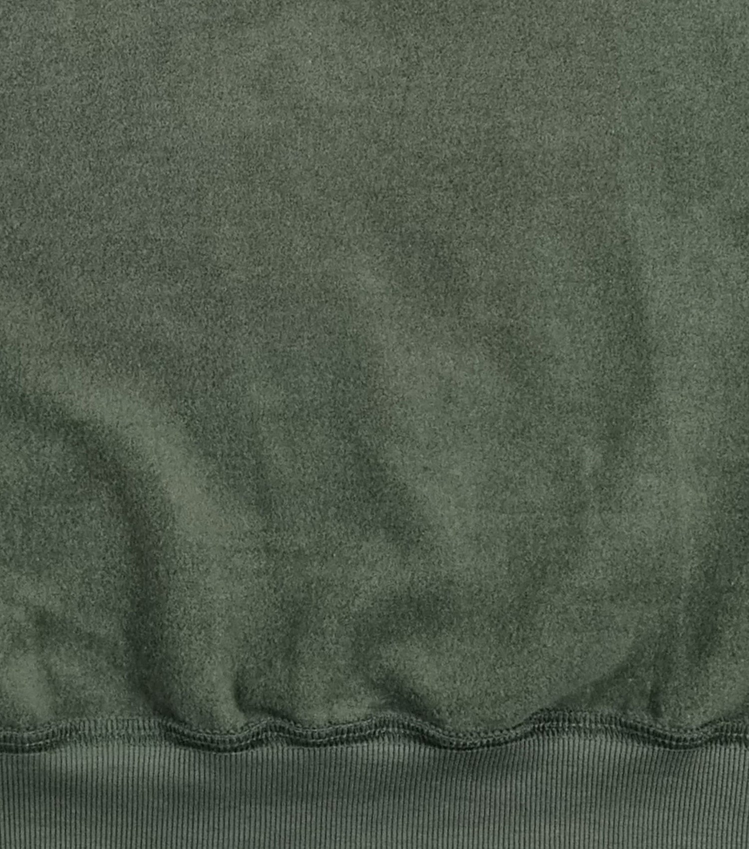 Light dry green Sweatshirt