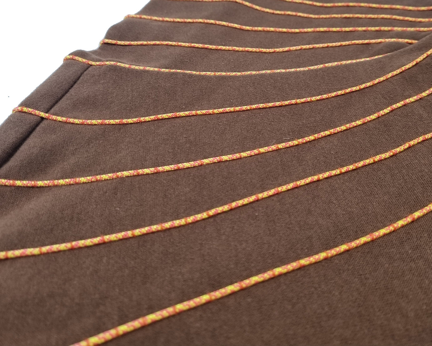 Brown Sweatshirt