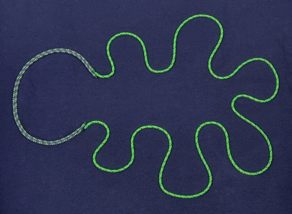 Dark blue Sweatshirt