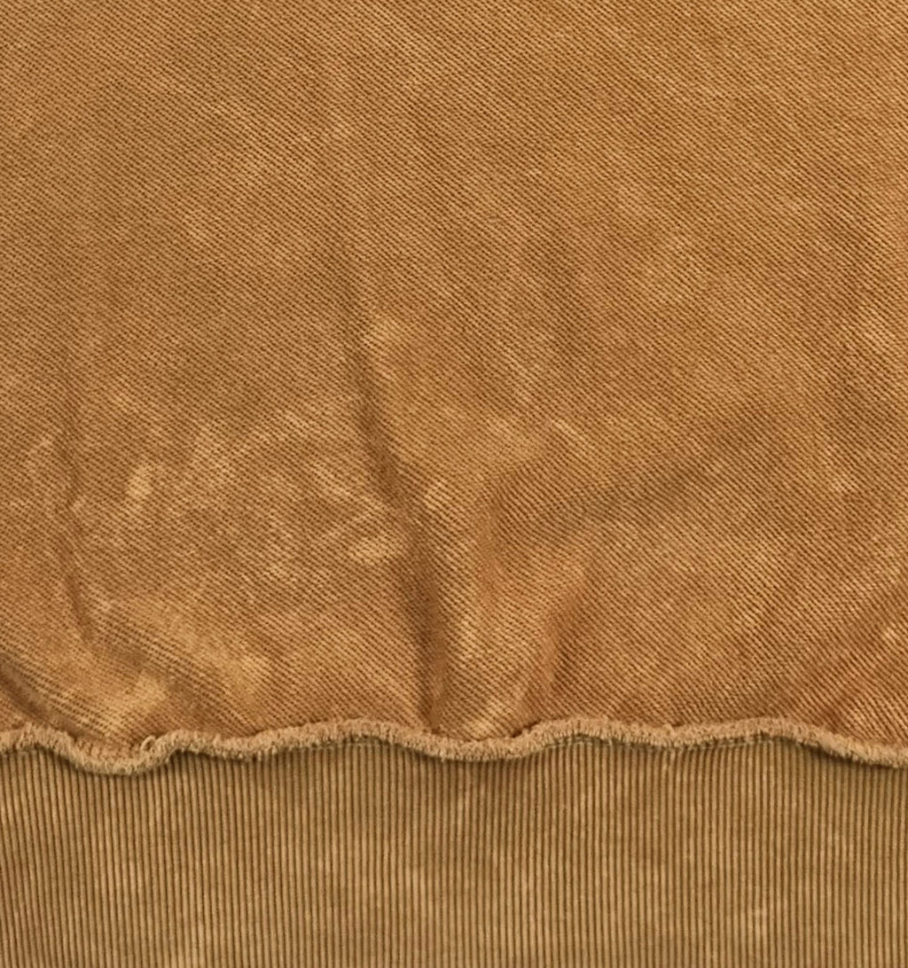 Dry orange Sweatshirt