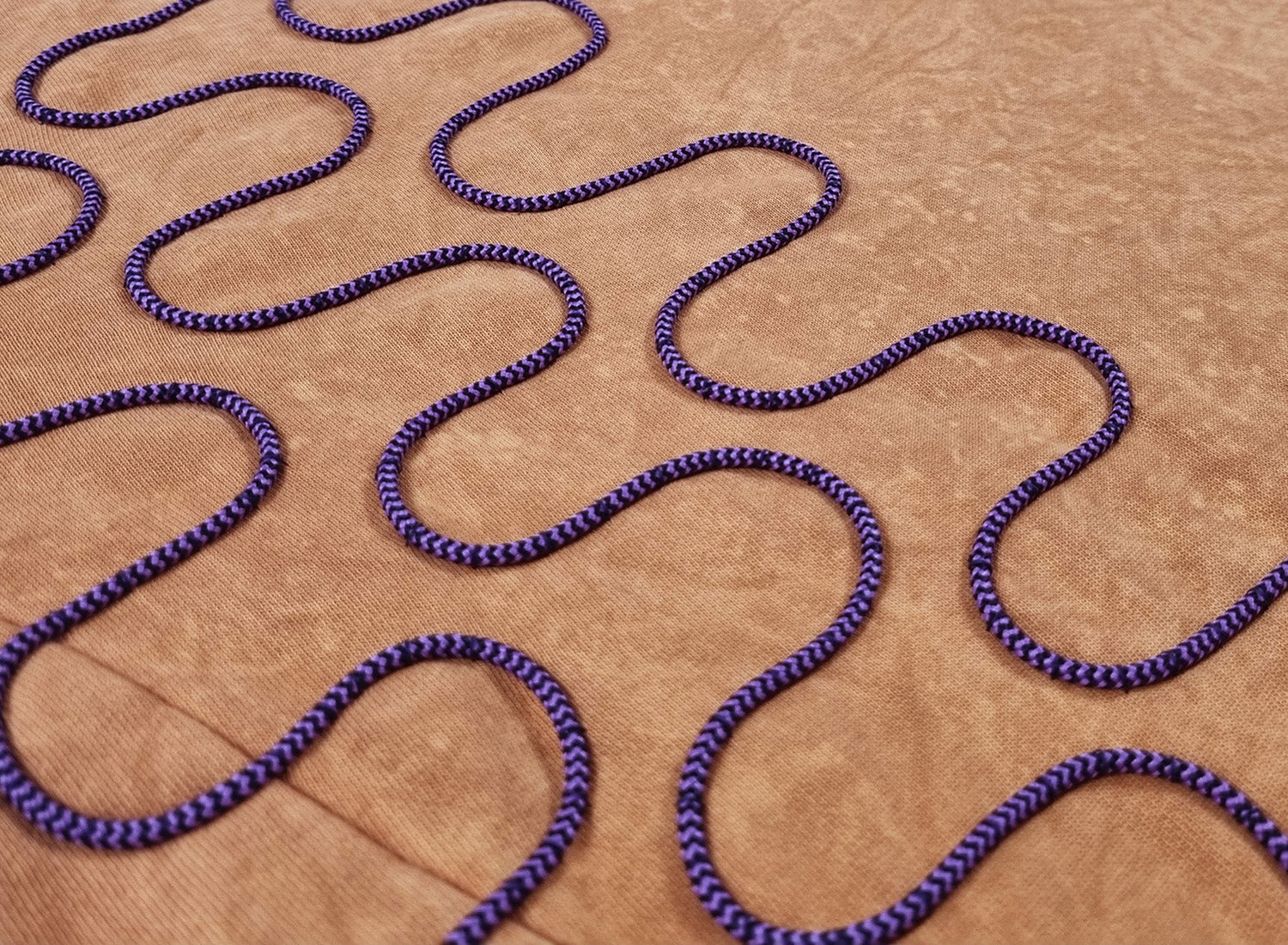 Dry orange Sweatshirt