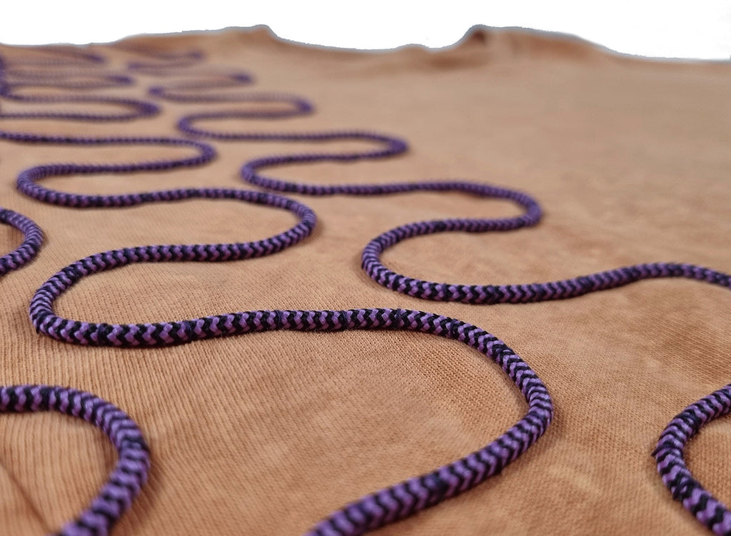 Dry orange Sweatshirt