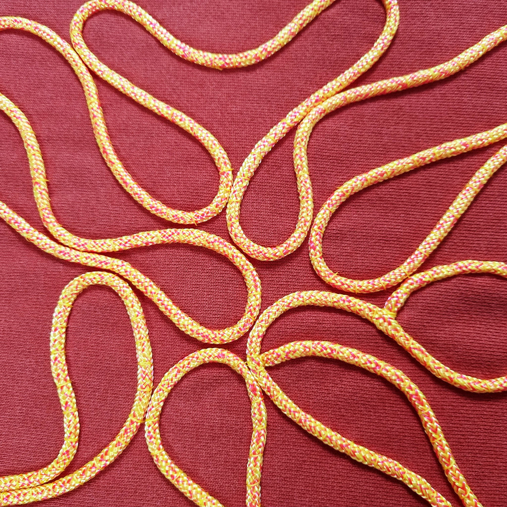 Faded, dry red Sweatshirt