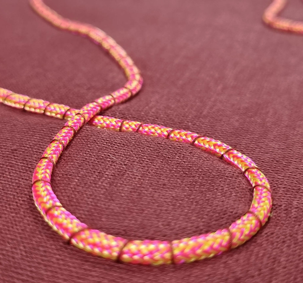 Brick-colored Sweatshirt