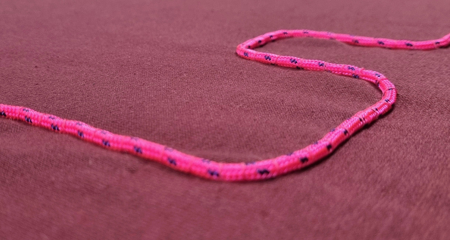 Sweatshirt bordô