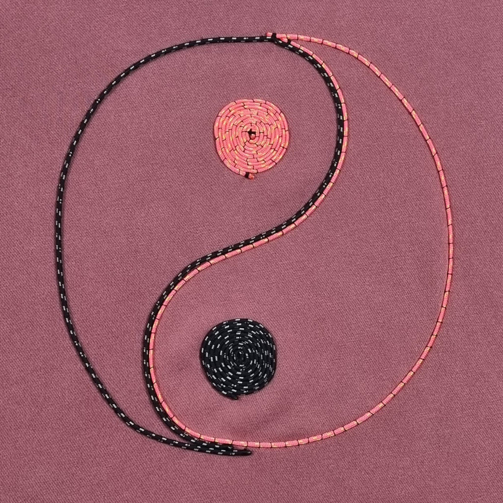 Faded old pink Sweatshirt