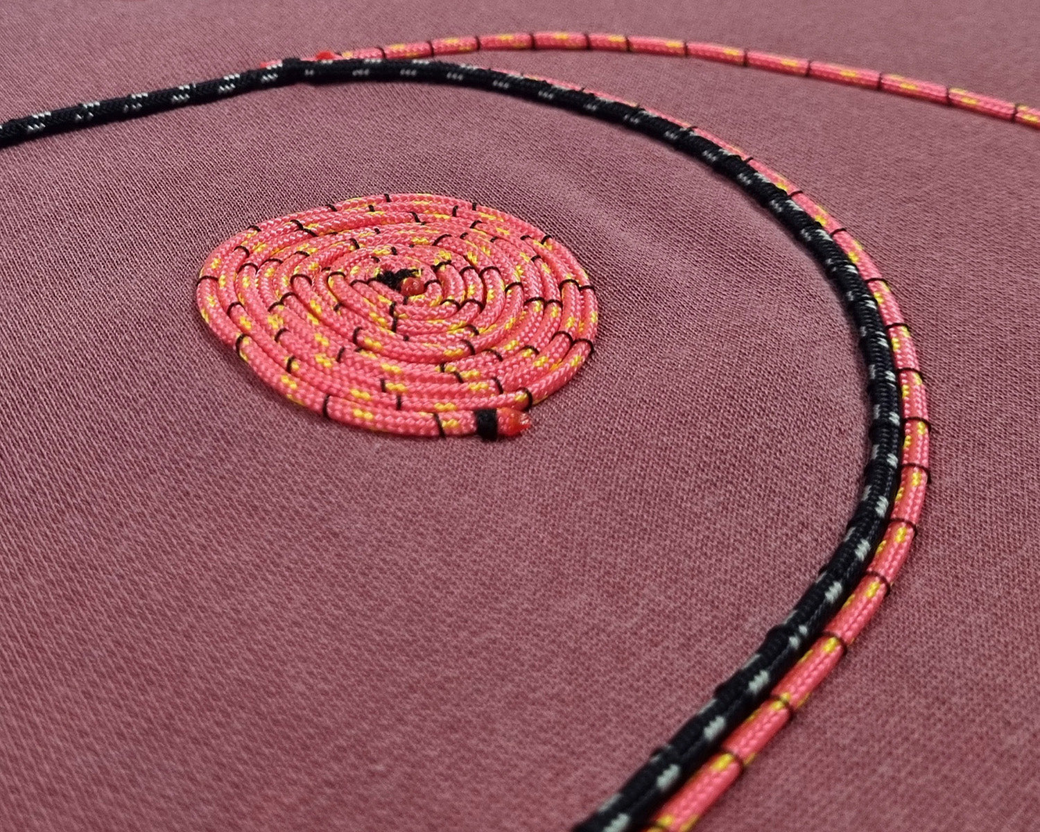 Faded old pink Sweatshirt