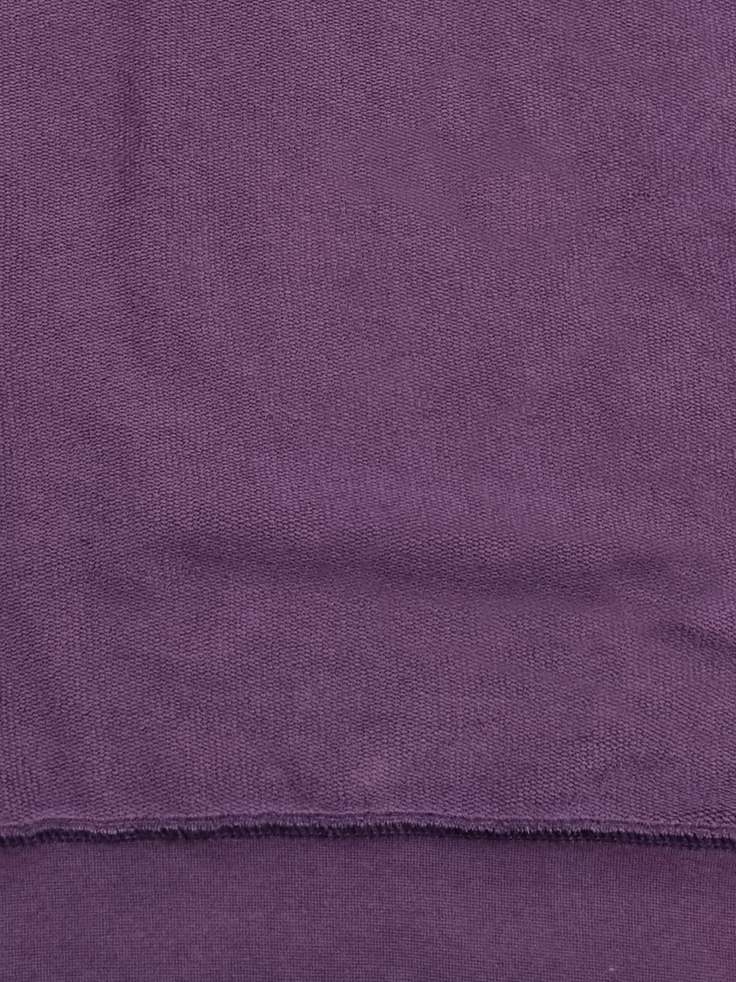 Sweatshirt roxo