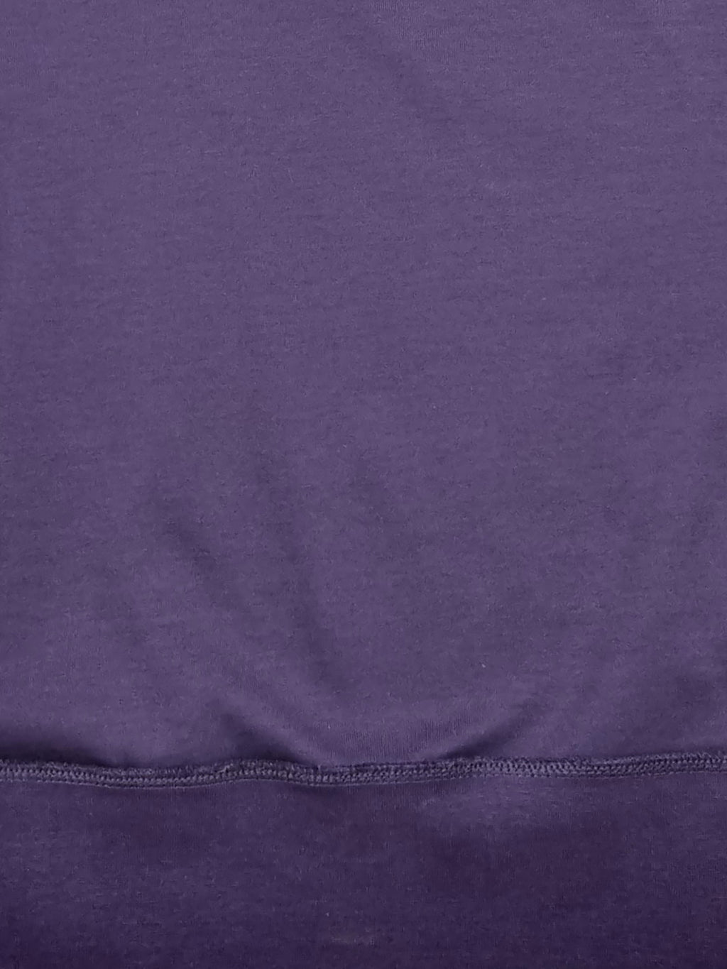Purple Sweatshirt