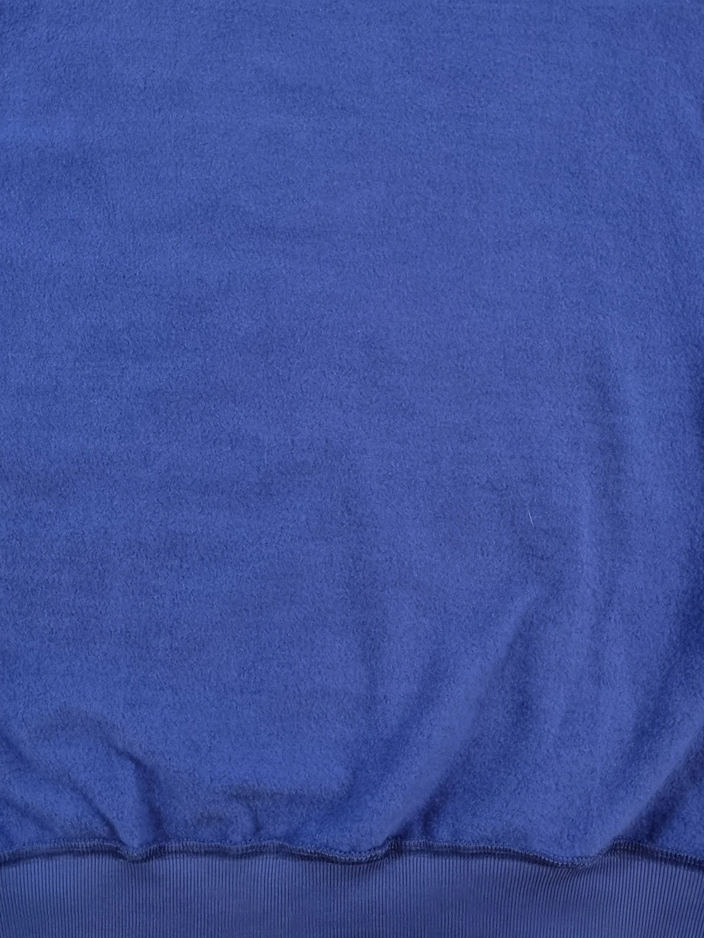 Sweatshirt azul