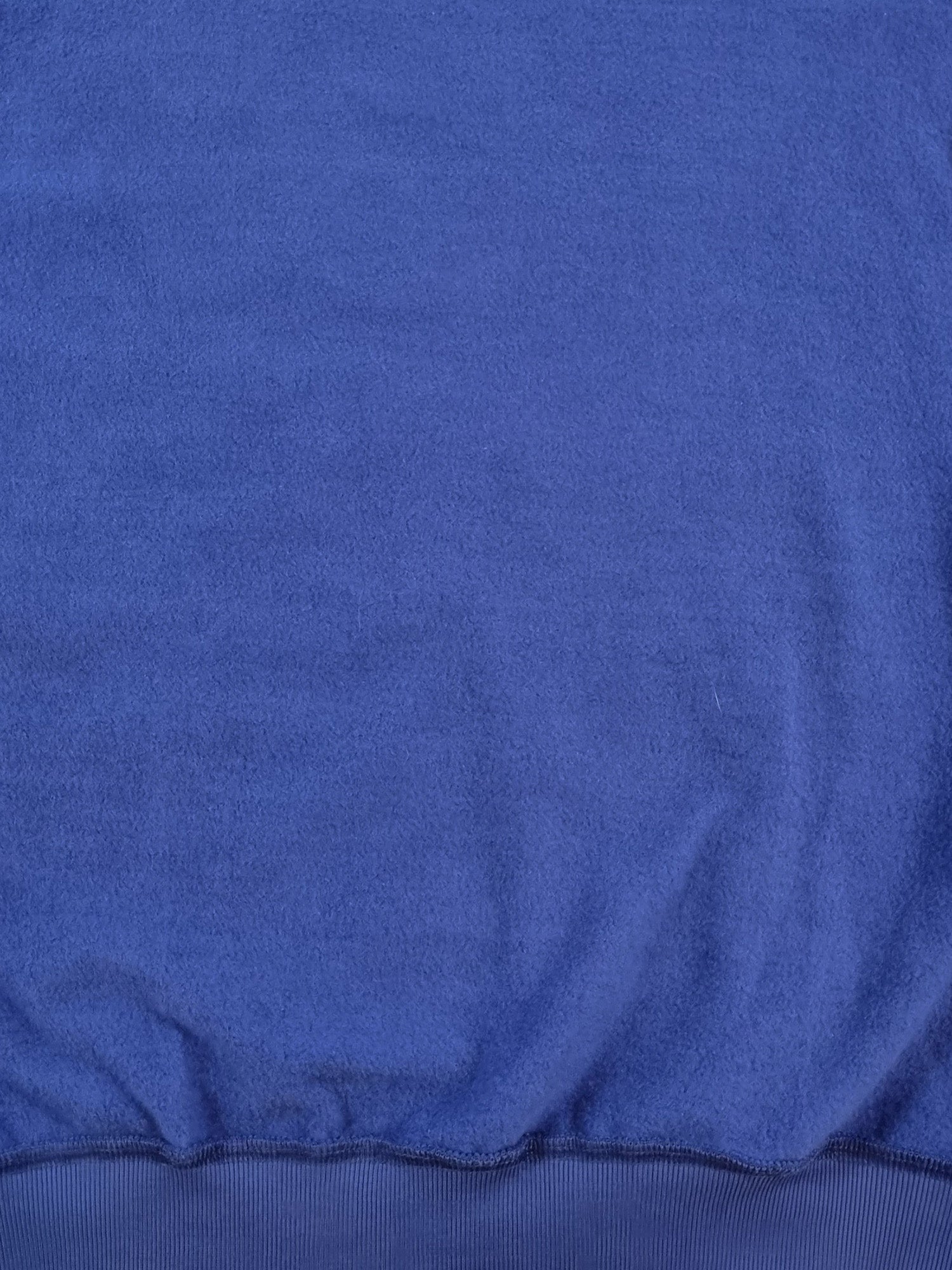 Sweatshirt azul