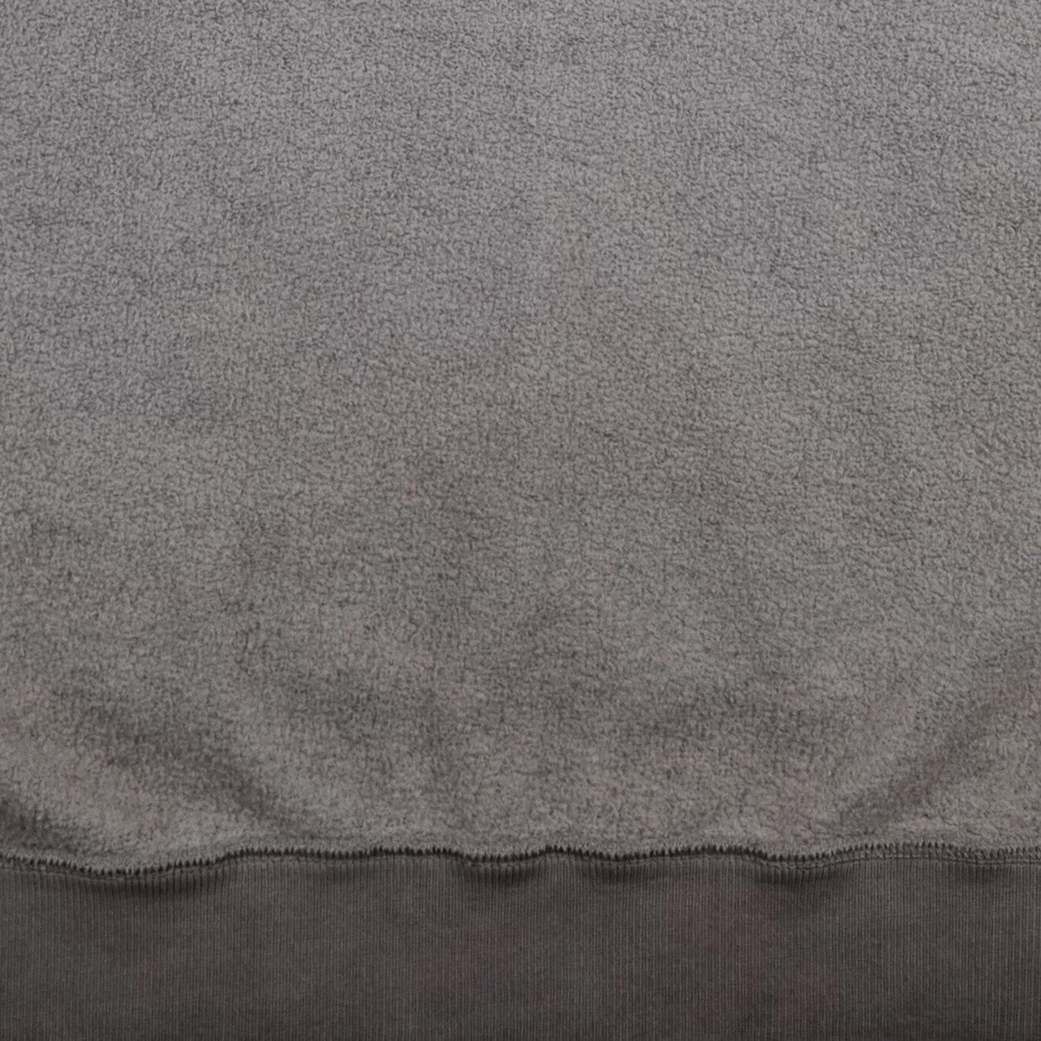 Sweatshirt bege desbotado
