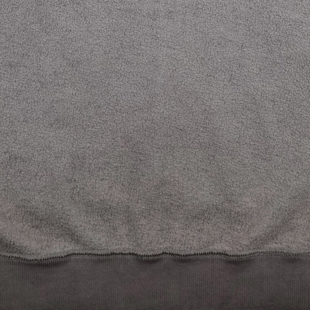 Sweatshirt bege desbotado