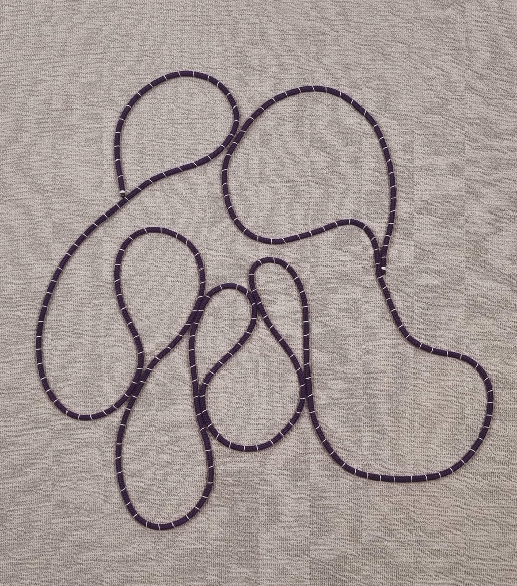 Sweatshirt café com leite