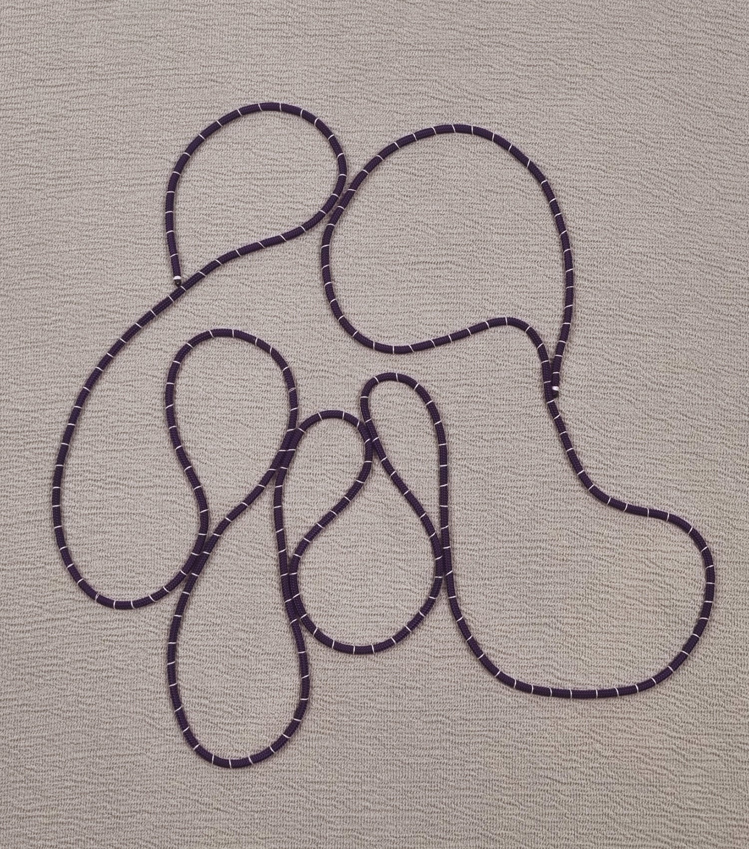 Sweatshirt café com leite