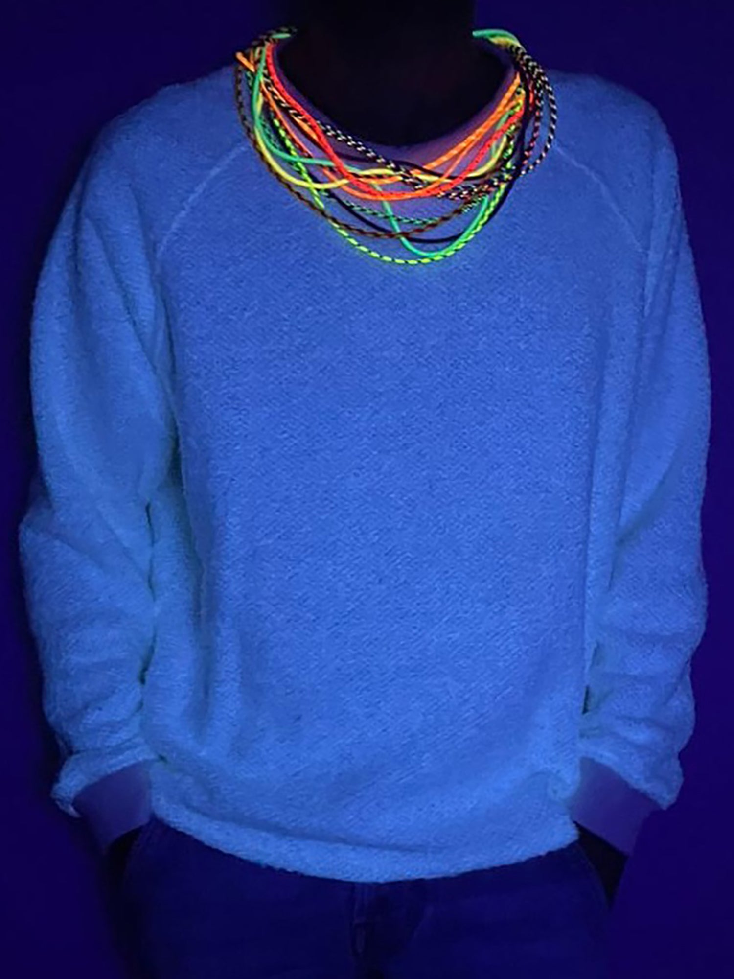 Sweatshirt pérola