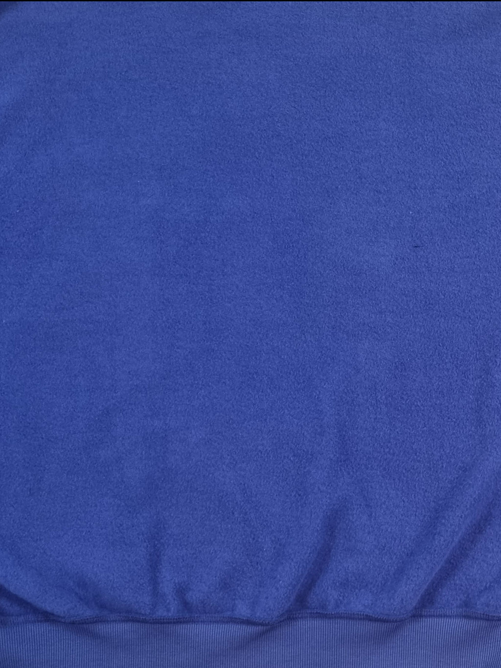 Blue Sweatshirt