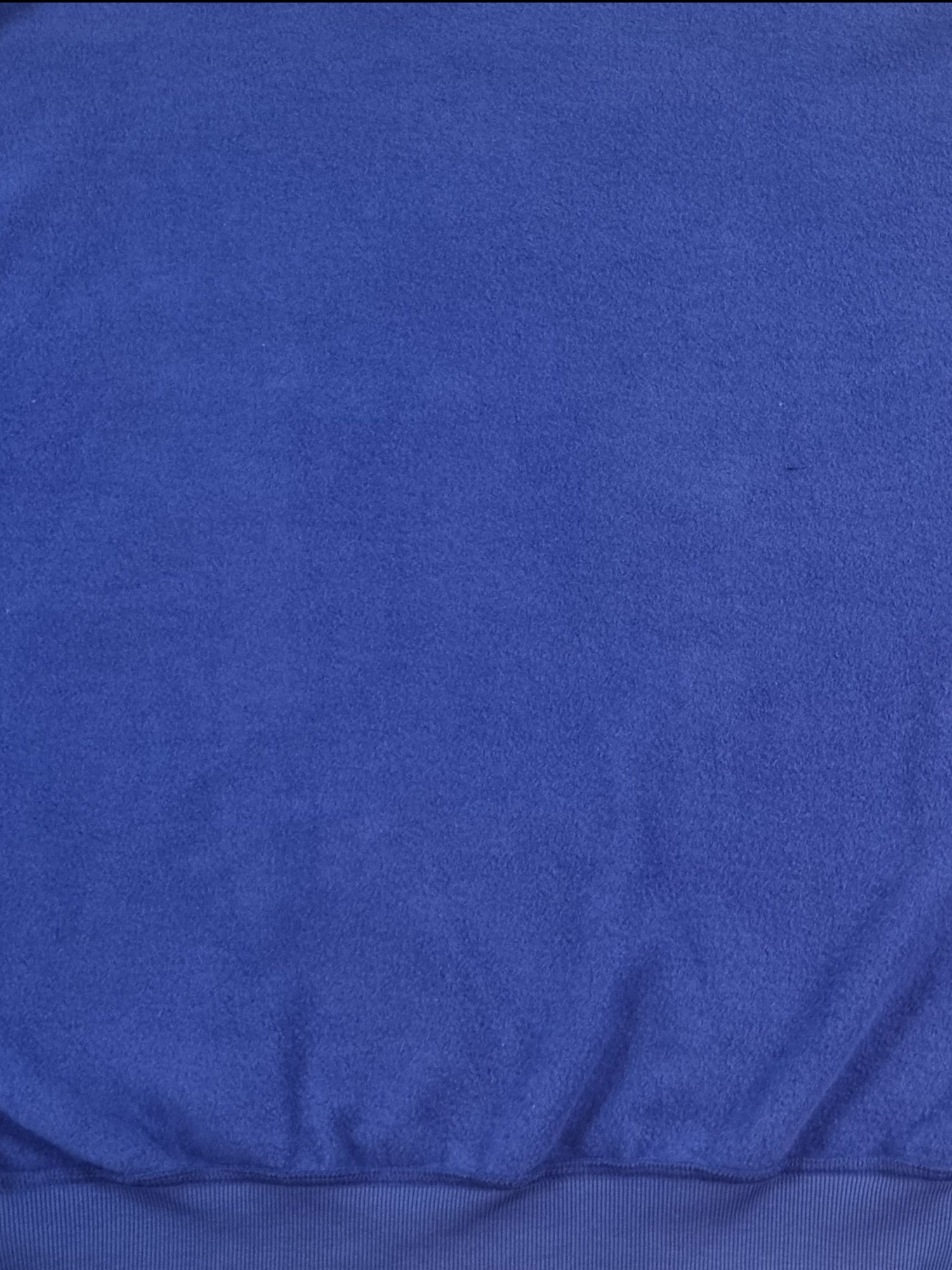 Blue Sweatshirt