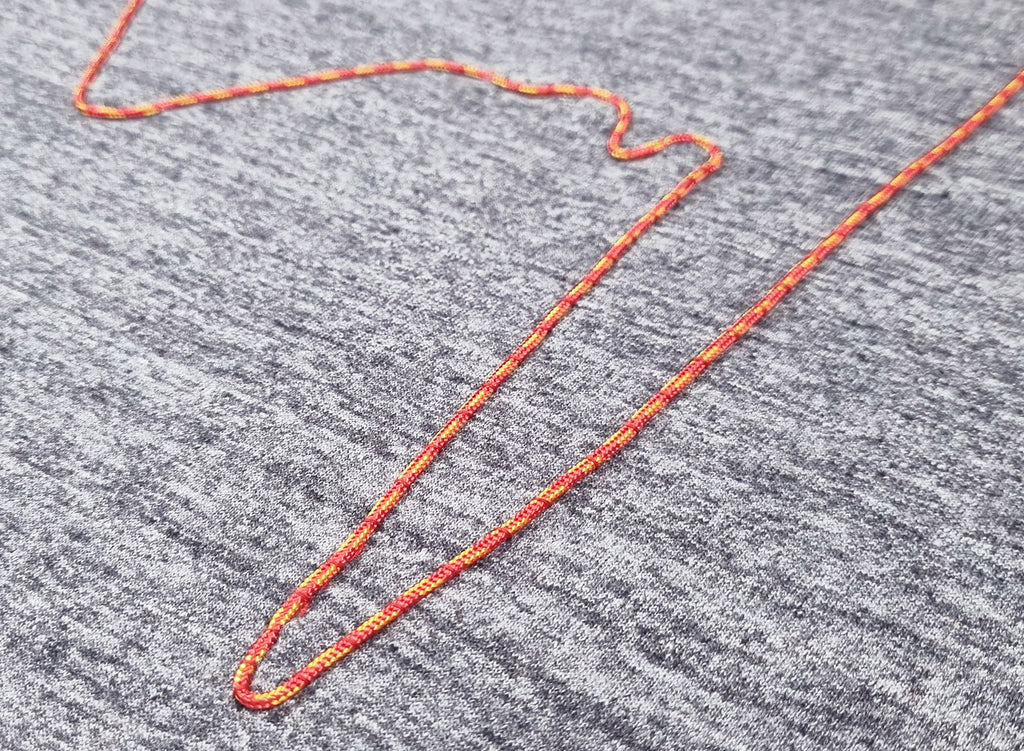 Heather gray Sweatshirt