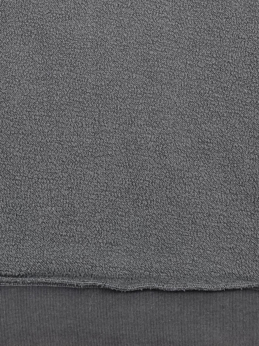 Sweatshirt cinzento escuro