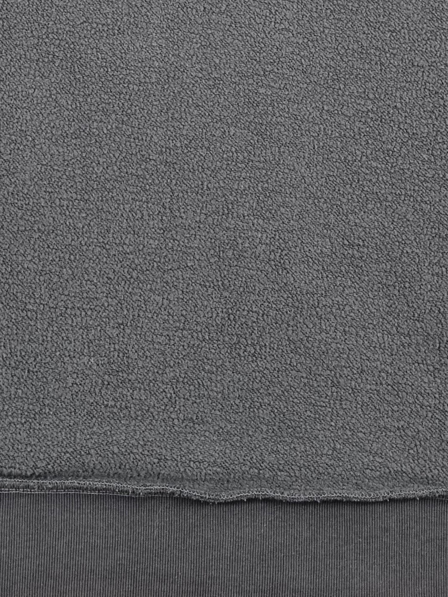 Sweatshirt cinzento escuro