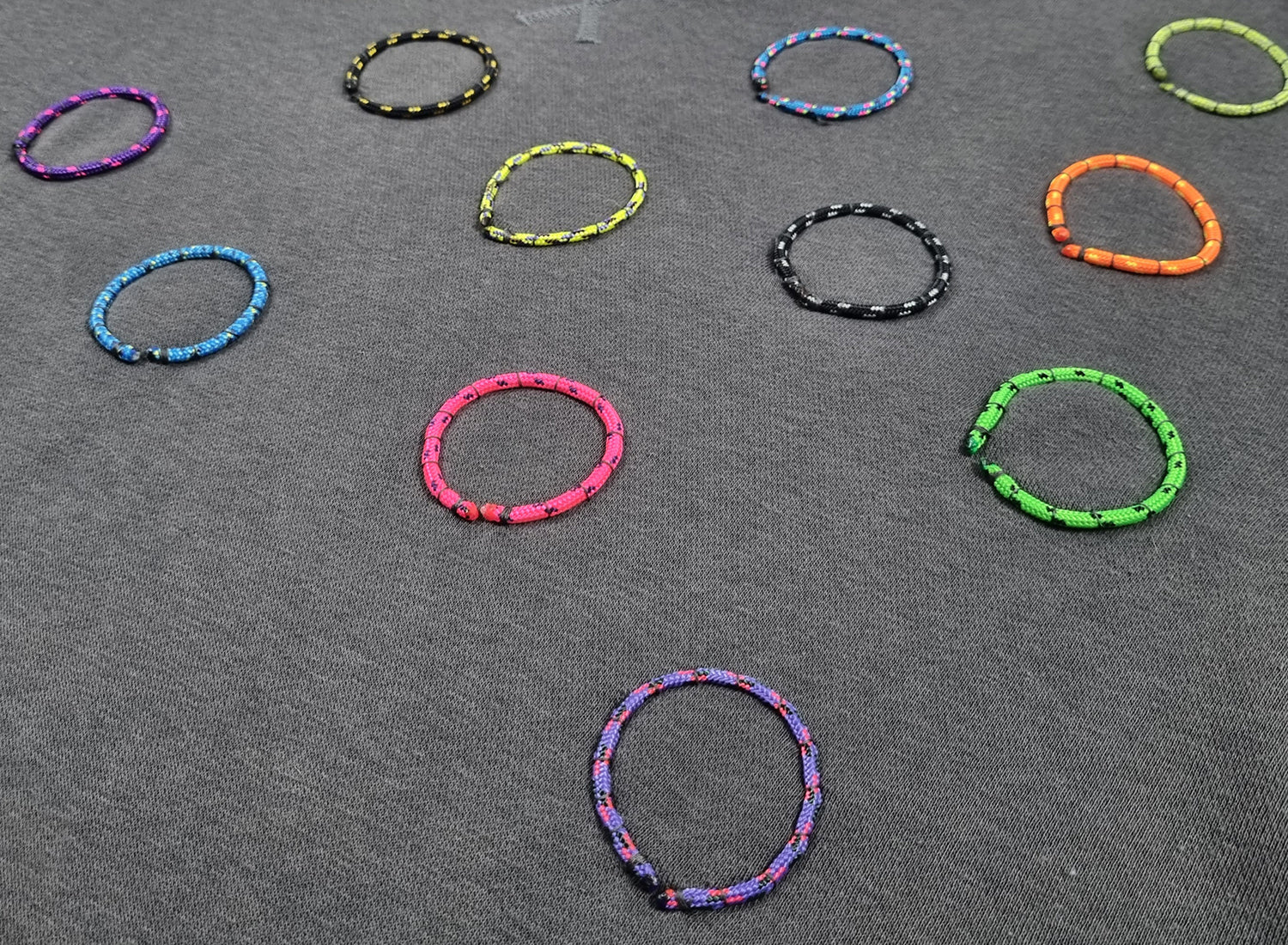 Sweatshirt cinzento escuro