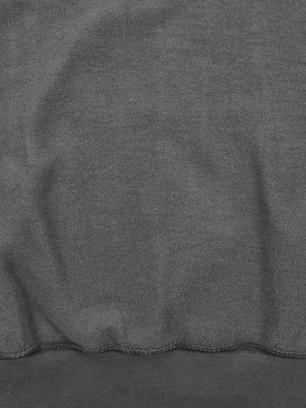 Sweatshirt cinzento escuro