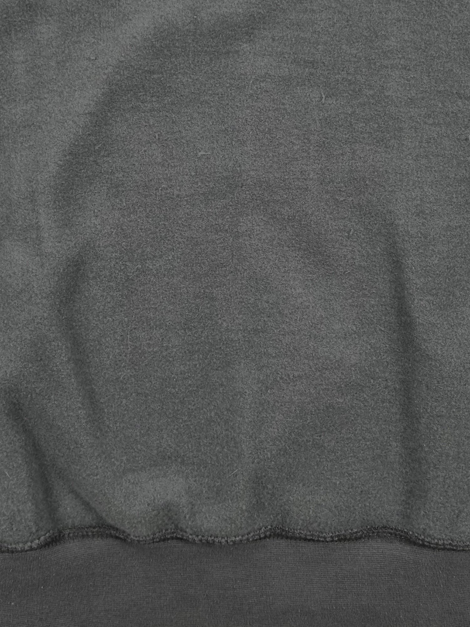 Sweatshirt cinzento escuro