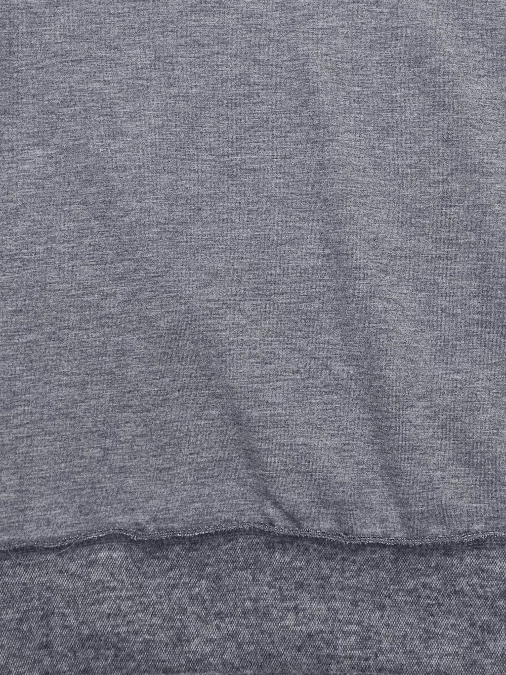 Sweatshirt cinzento escuro mesclado