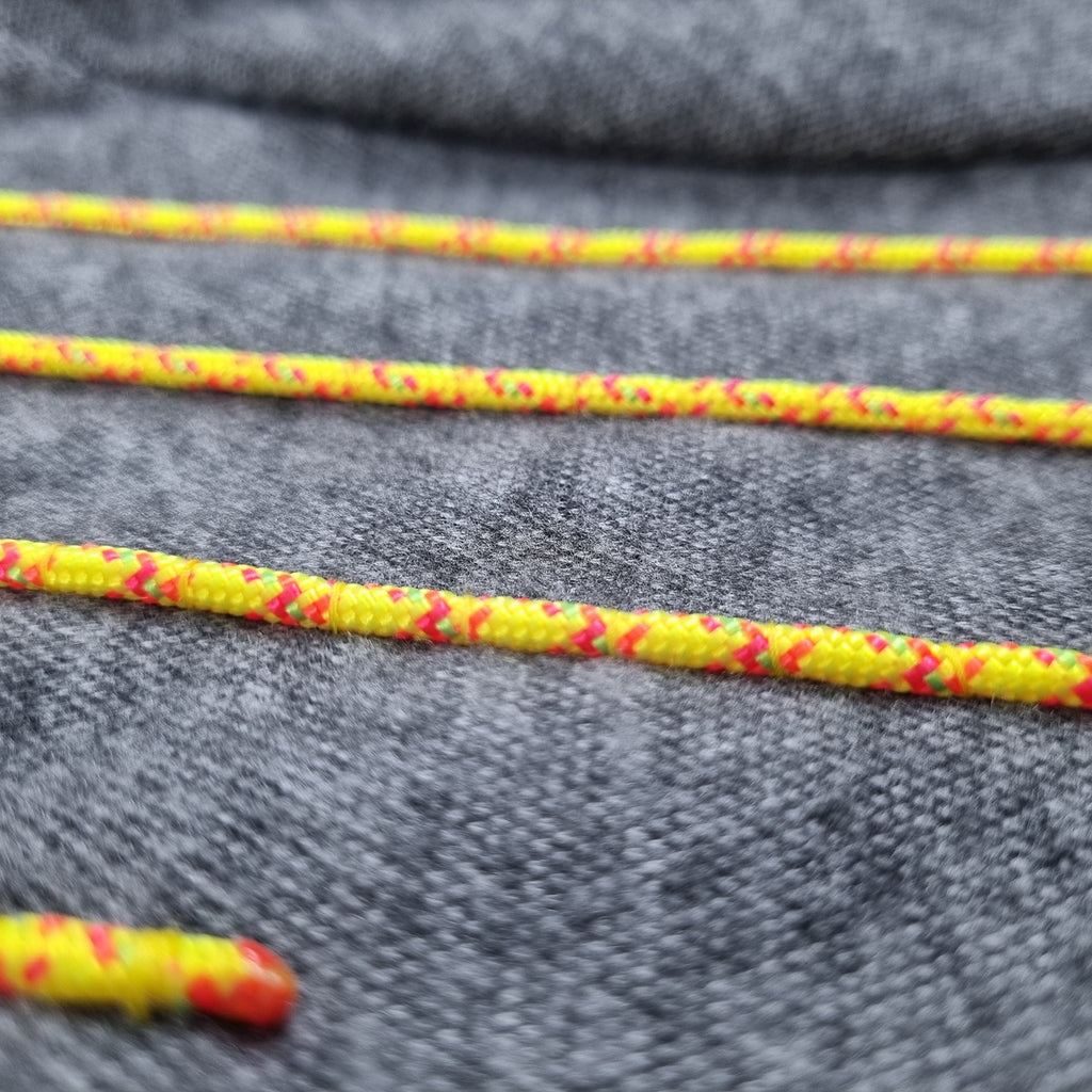 Sweatshirt cinzento escuro mesclado