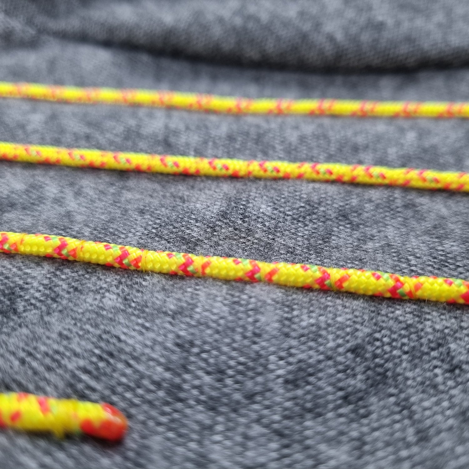 Dark gray heathered Sweatshirt