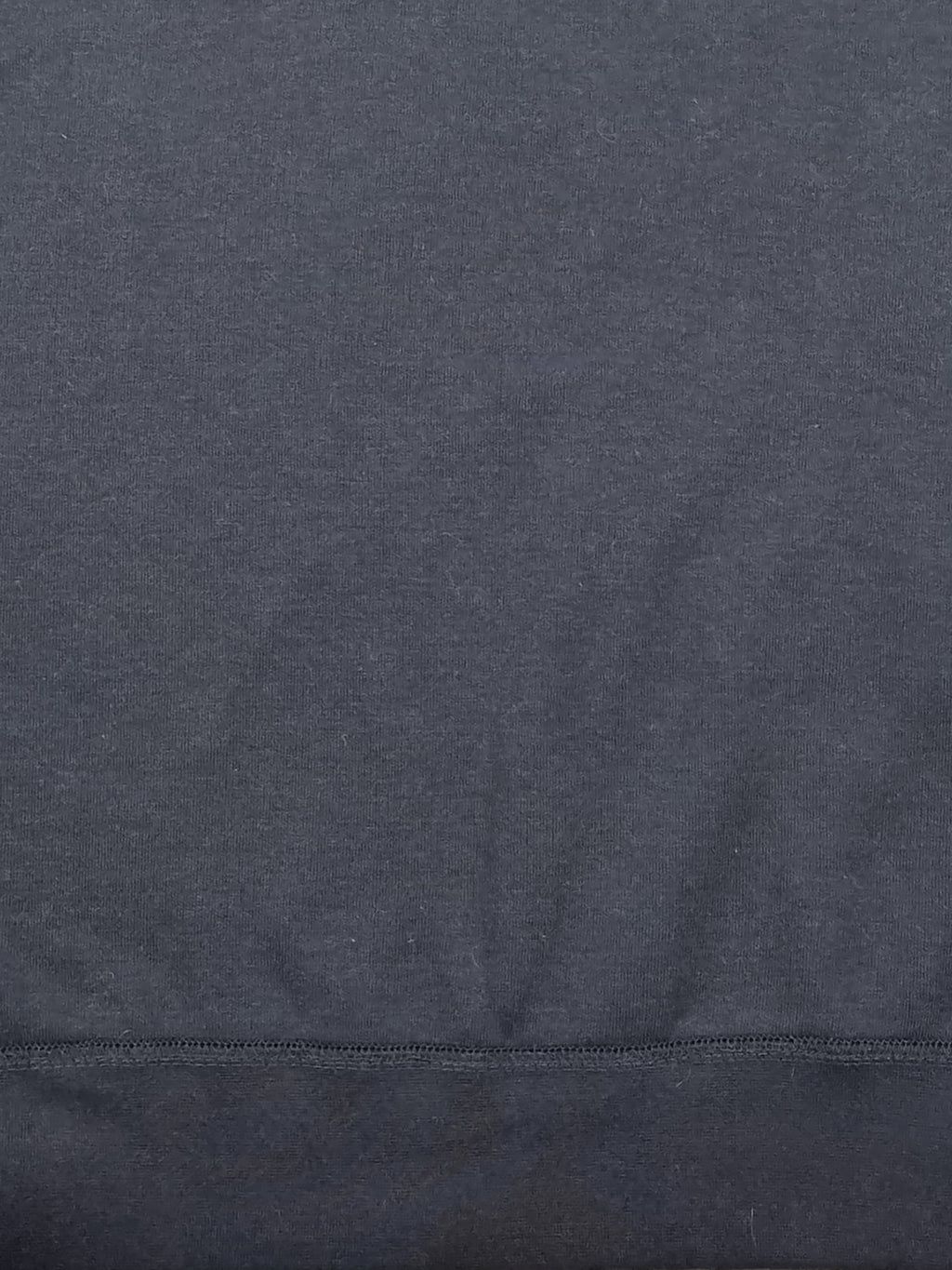 Black Sweatshirt