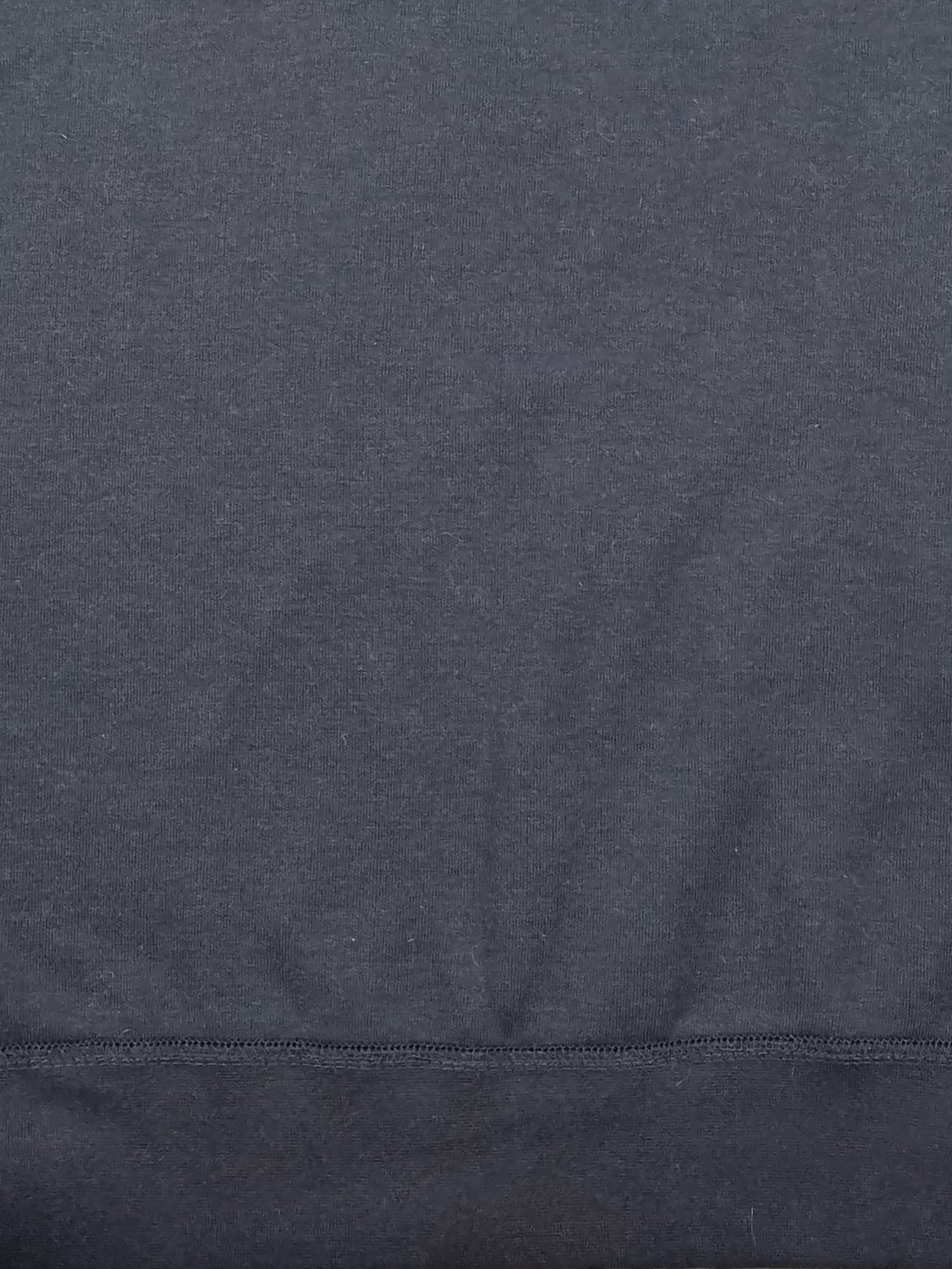Black Sweatshirt
