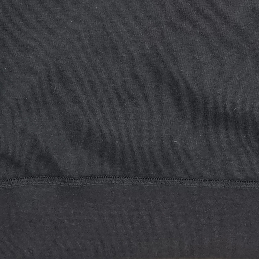 Sweatshirt preto