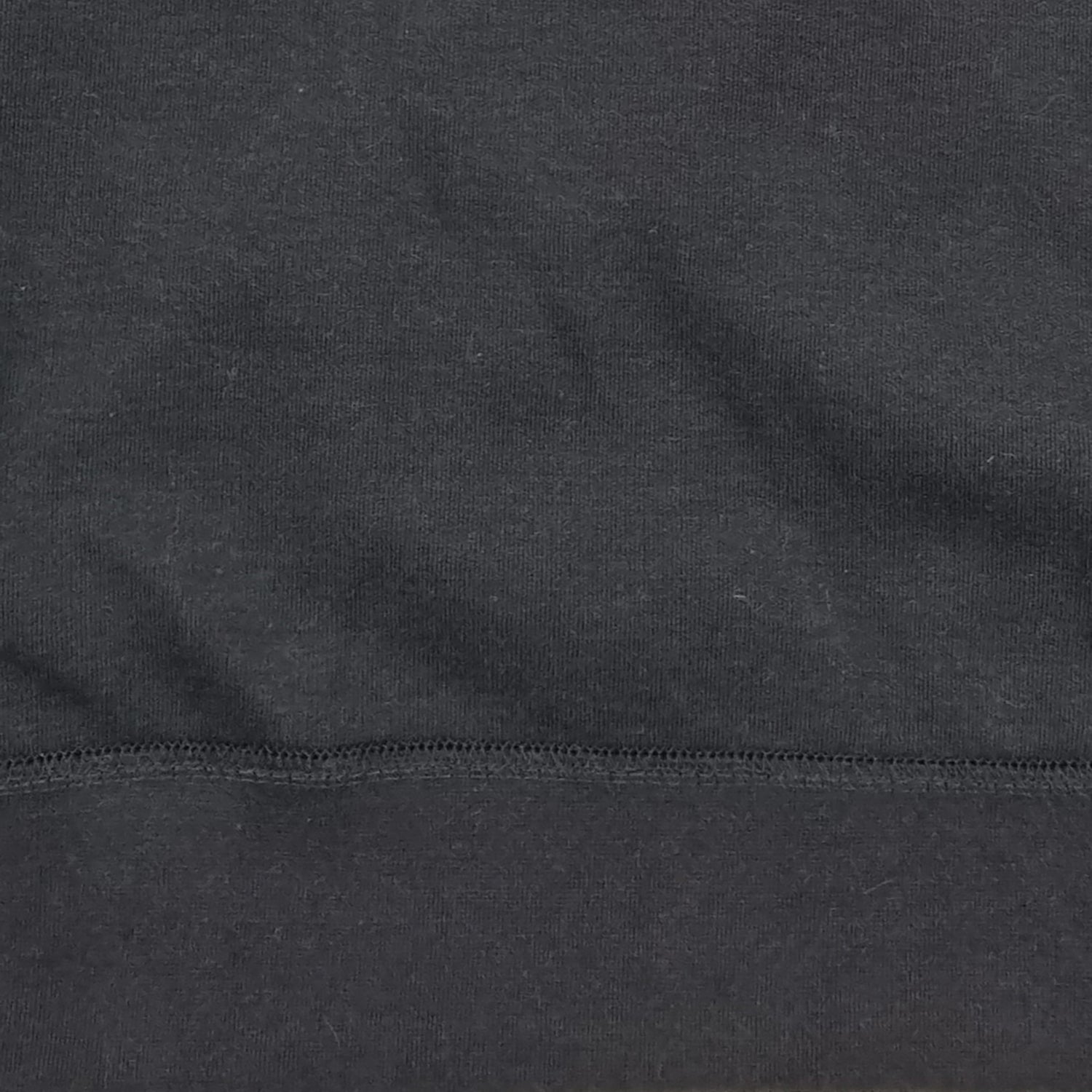 Black Sweatshirt