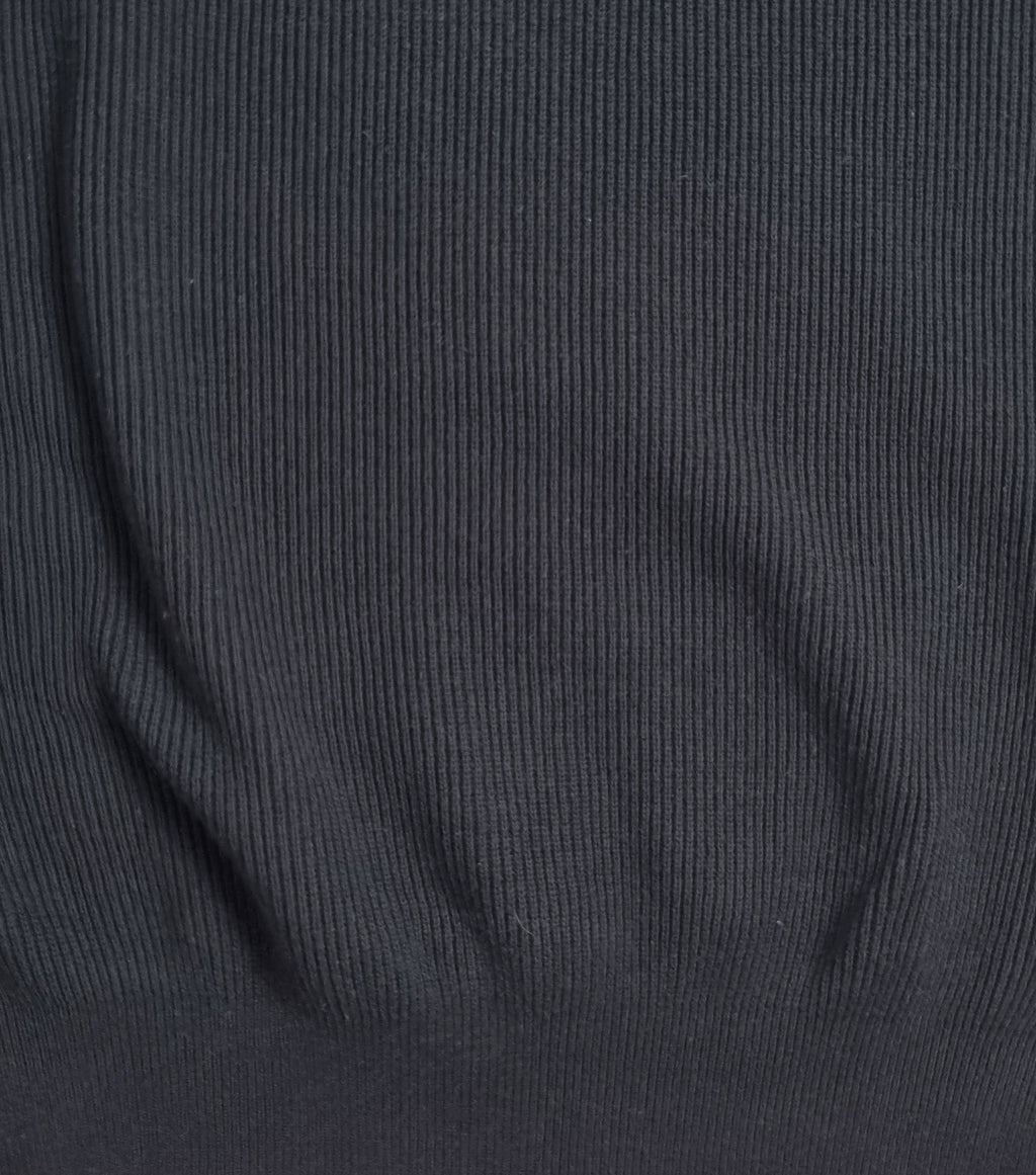 Black Sweatshirt