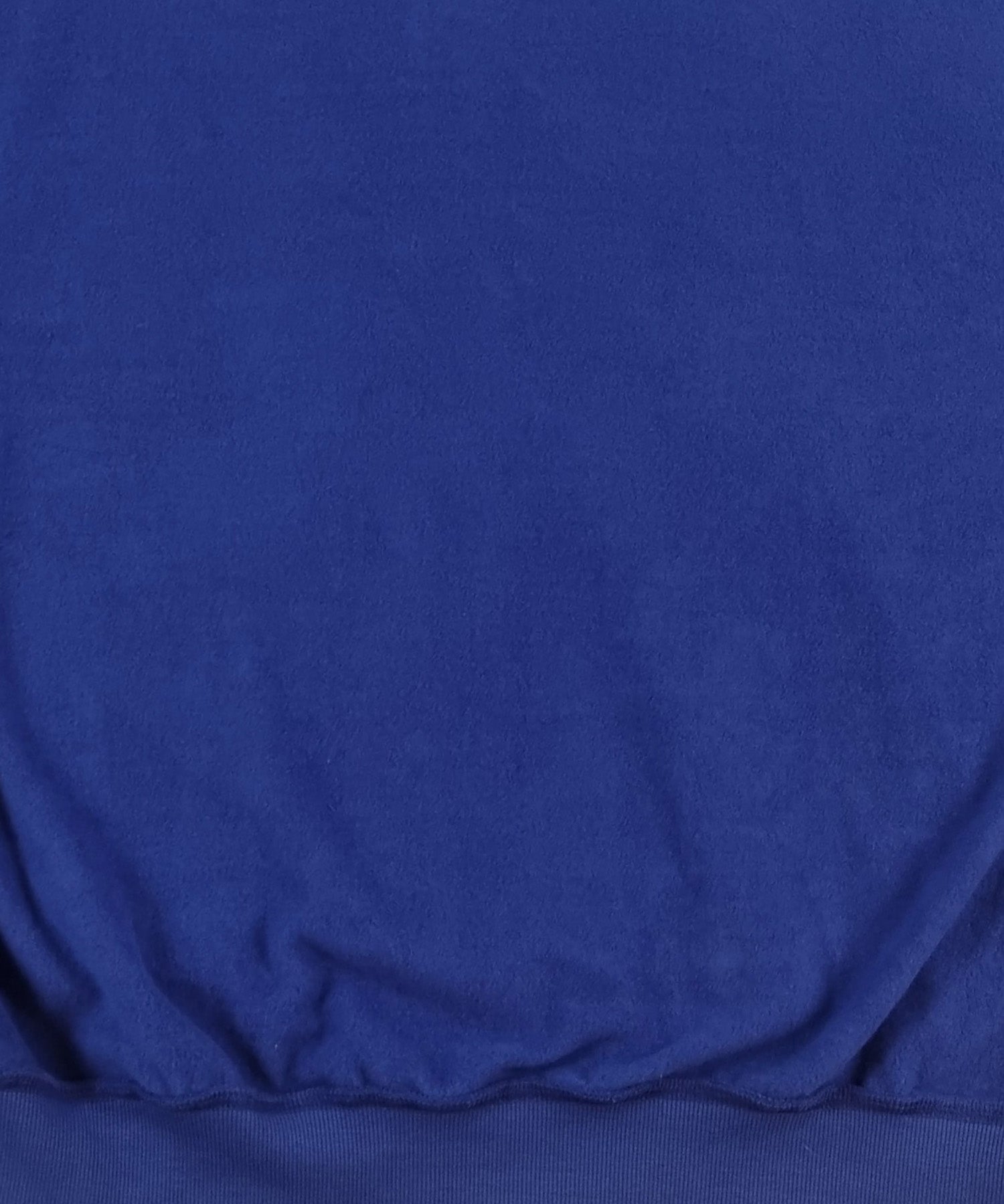 Sweatshirt azul