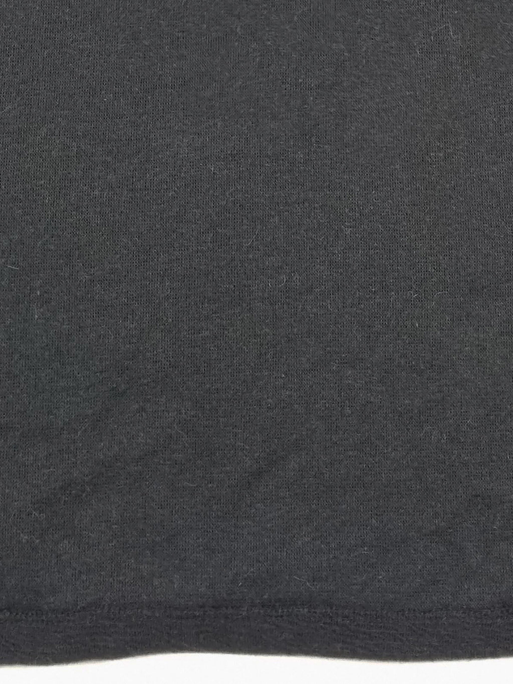 Black Sweatshirt