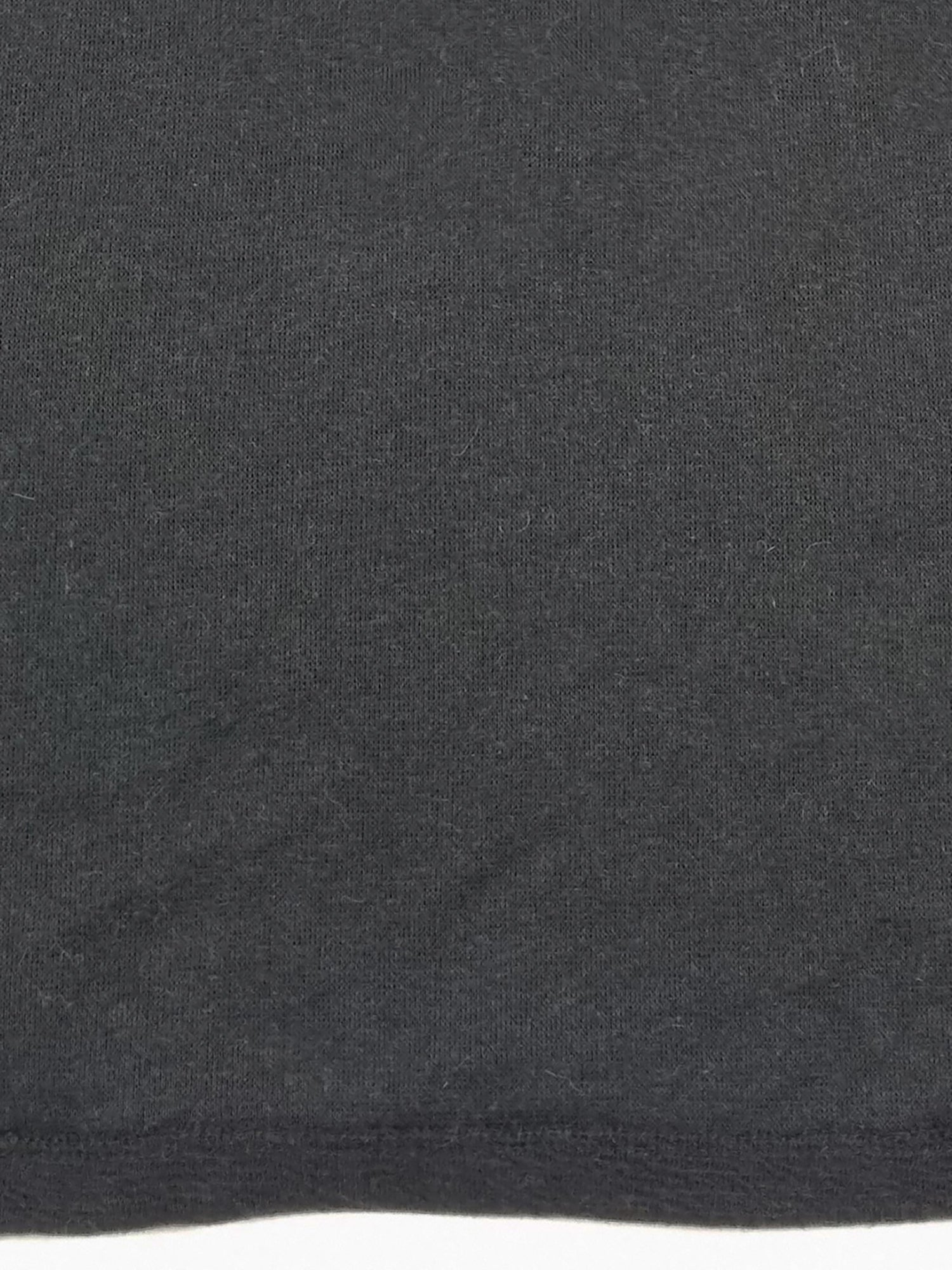 Black Sweatshirt