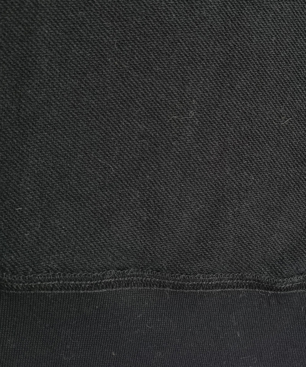 Black Sweatshirt