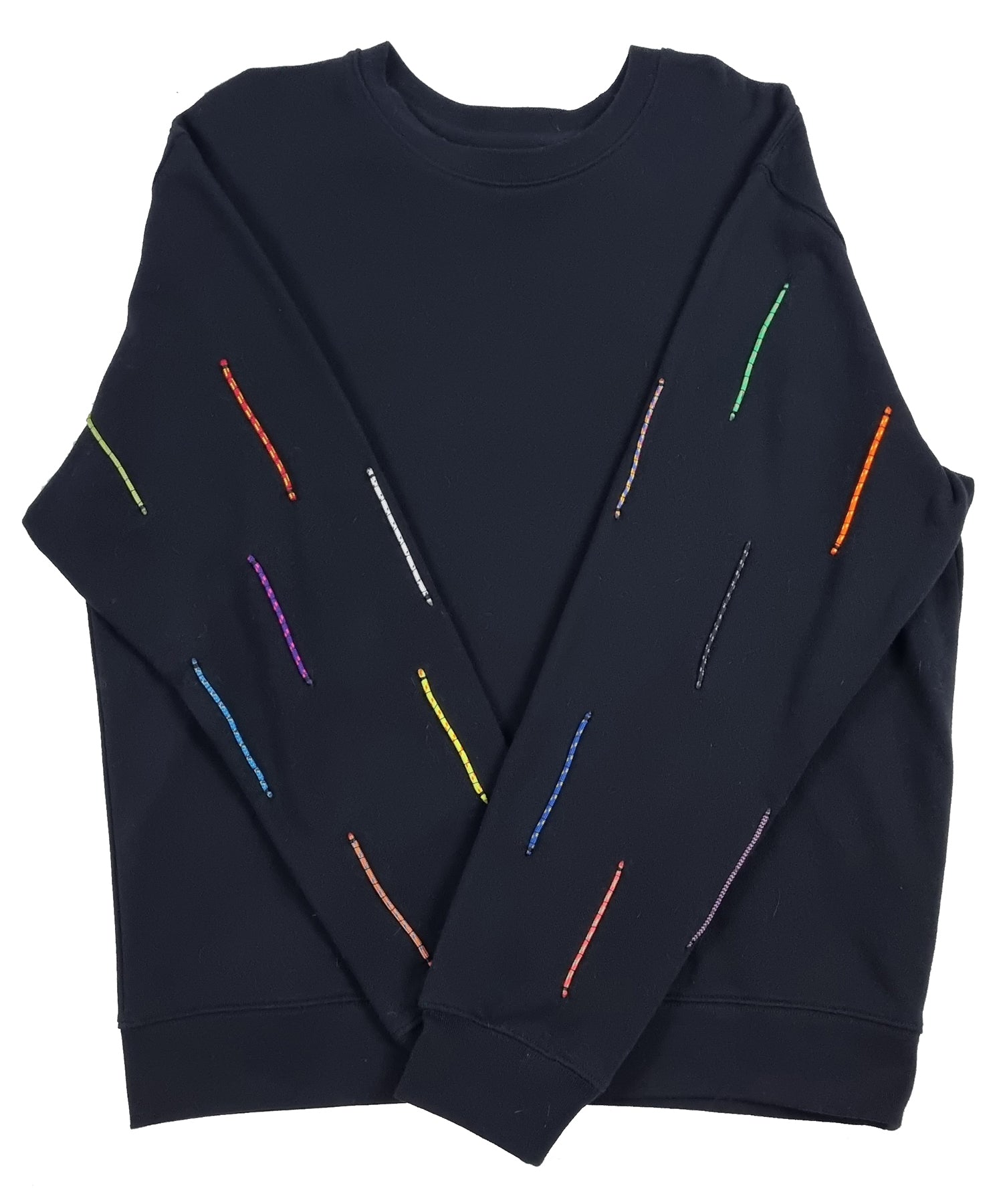 Black Sweatshirt