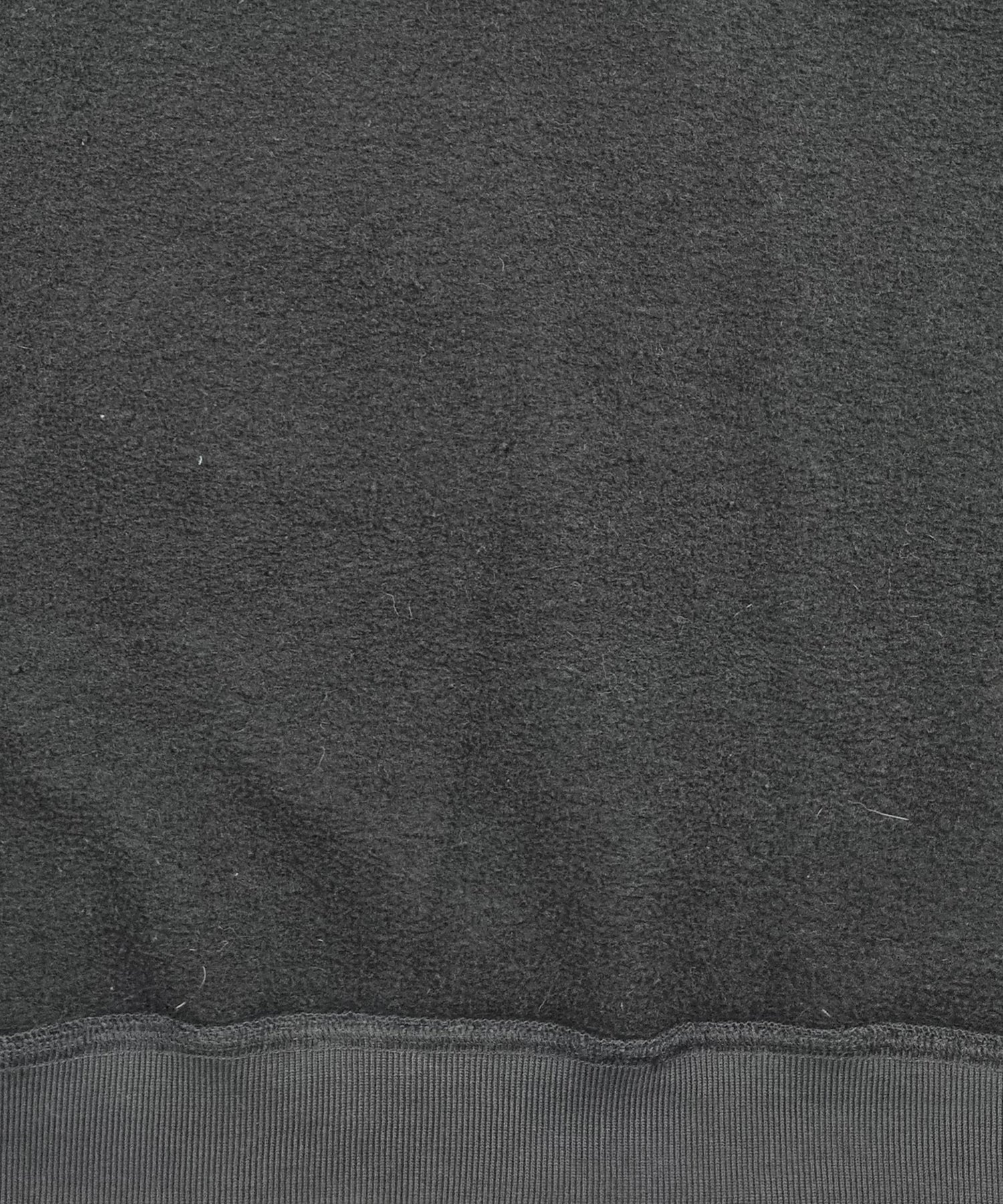 Black Sweatshirt