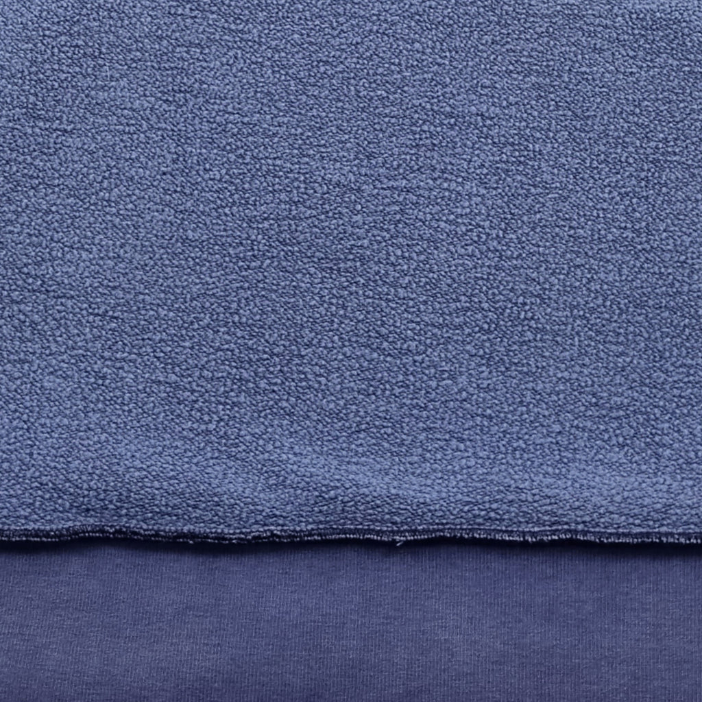 Faded blue hooded Sweatshirt