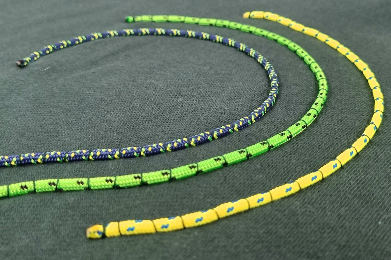 Dark green Hooded Sweatshirt