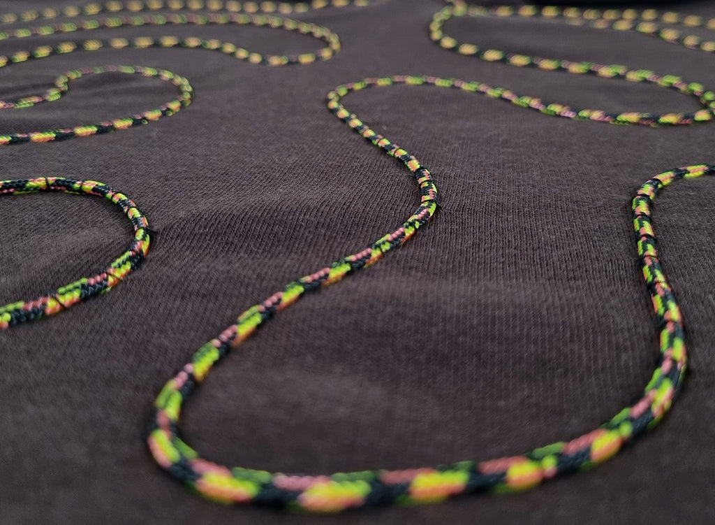 Brown Hooded Sweatshirt